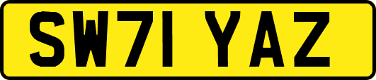 SW71YAZ