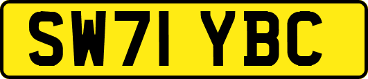 SW71YBC