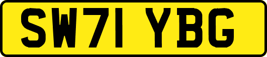 SW71YBG
