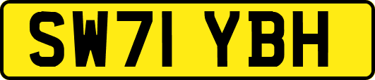 SW71YBH