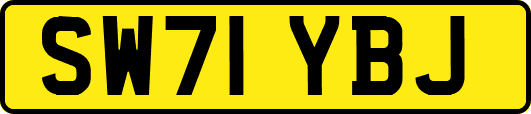 SW71YBJ