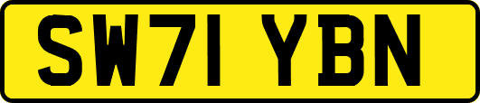 SW71YBN