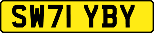 SW71YBY