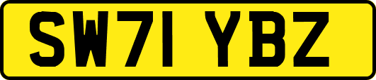 SW71YBZ