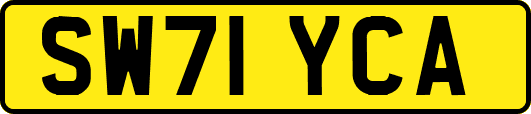 SW71YCA