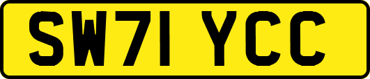 SW71YCC