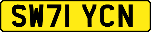 SW71YCN