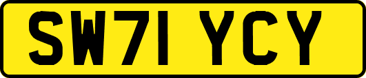 SW71YCY