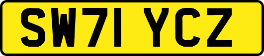 SW71YCZ
