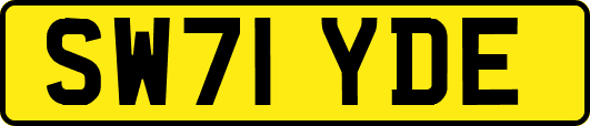 SW71YDE