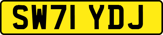 SW71YDJ