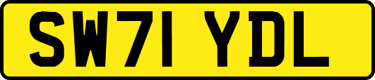 SW71YDL