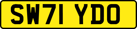 SW71YDO