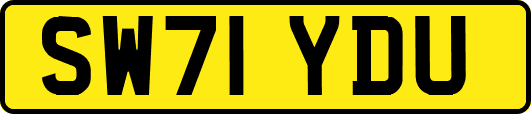 SW71YDU