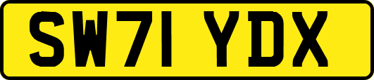SW71YDX