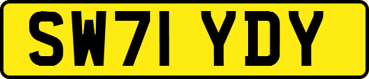 SW71YDY