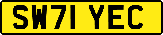 SW71YEC
