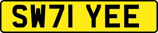 SW71YEE