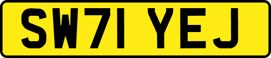 SW71YEJ