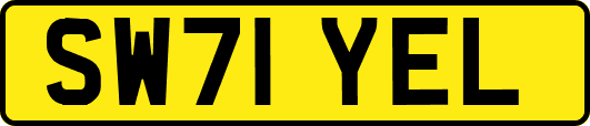 SW71YEL