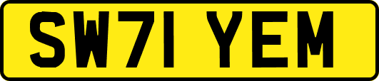 SW71YEM