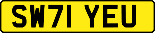 SW71YEU