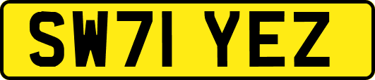 SW71YEZ