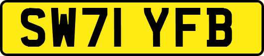 SW71YFB