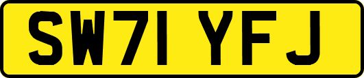 SW71YFJ