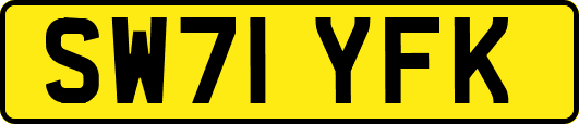 SW71YFK
