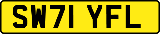 SW71YFL