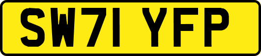 SW71YFP