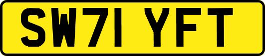 SW71YFT