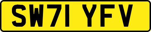 SW71YFV