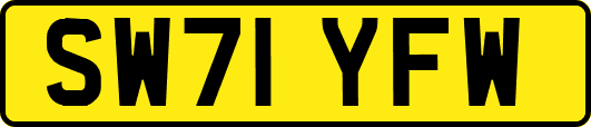 SW71YFW