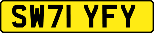 SW71YFY