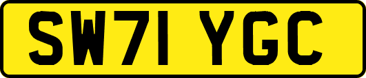 SW71YGC
