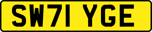 SW71YGE