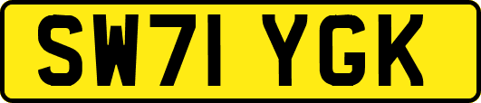 SW71YGK