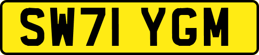 SW71YGM