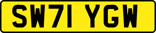 SW71YGW