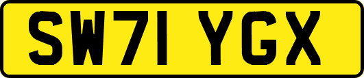 SW71YGX