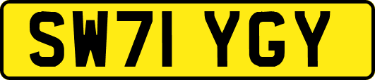 SW71YGY