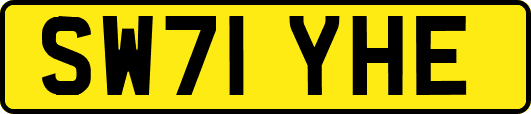 SW71YHE