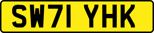 SW71YHK
