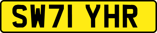 SW71YHR