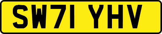 SW71YHV