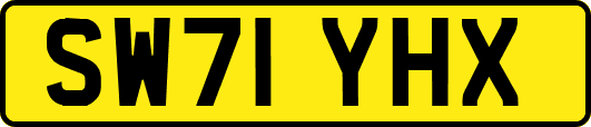 SW71YHX