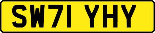 SW71YHY