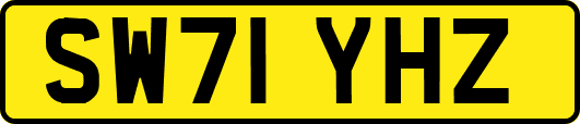 SW71YHZ